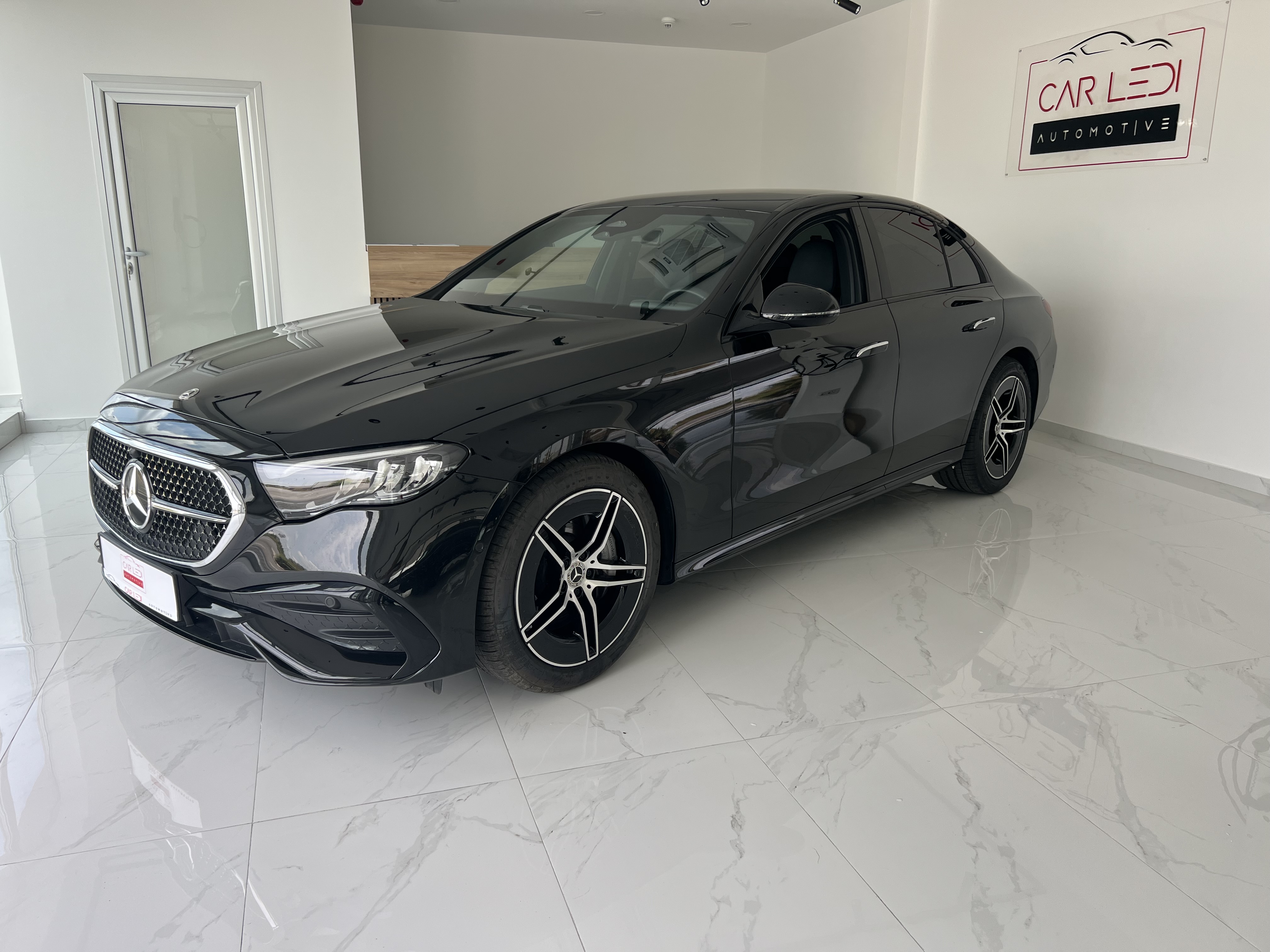 BMW vozila